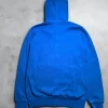 #90 | Adidas | Sweatjacke | M | Blau | Adidas Neo