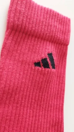 🧦 Adidas Cushioned Crew Socken Herren