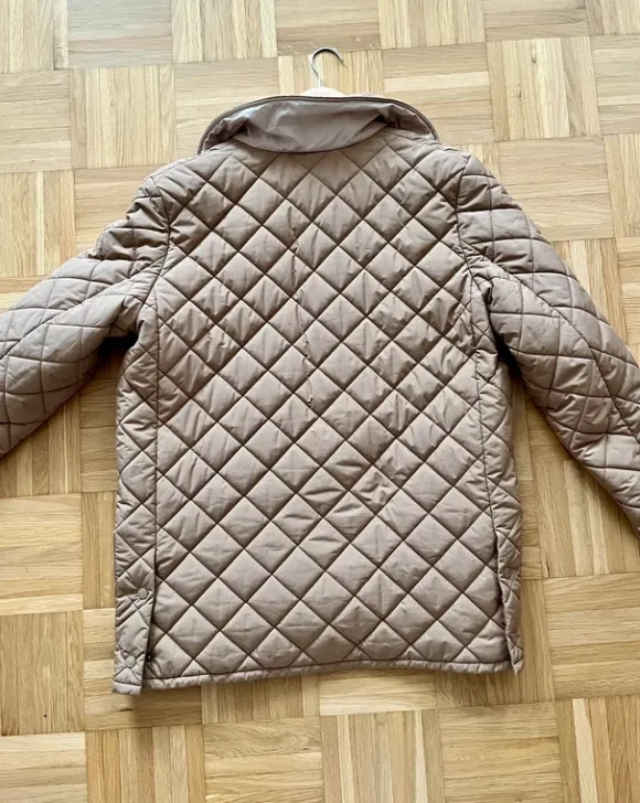 🤎 Basler Sport brown jacket 🟤