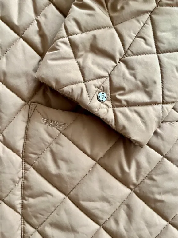 🤎 Basler Sport brown jacket 🟤