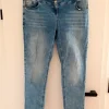 36/32, Cecil Jeans, Hose, wie neu