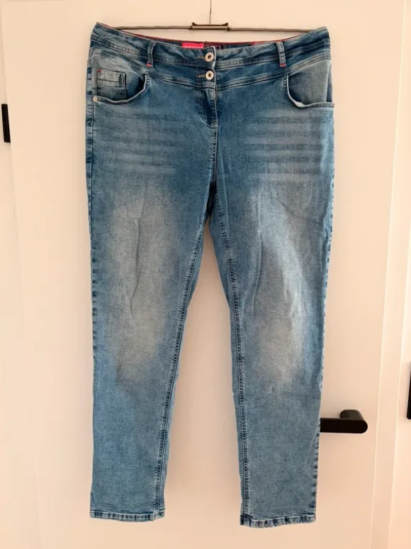 36/32, Cecil Jeans, Hose, wie neu