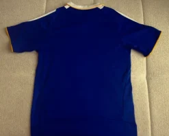 2008 Chelsea Trikot Trikot | Adidas | Größe L | Blau