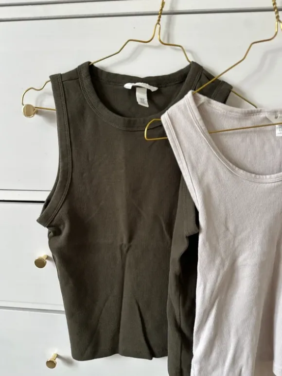 2 er Set Tops