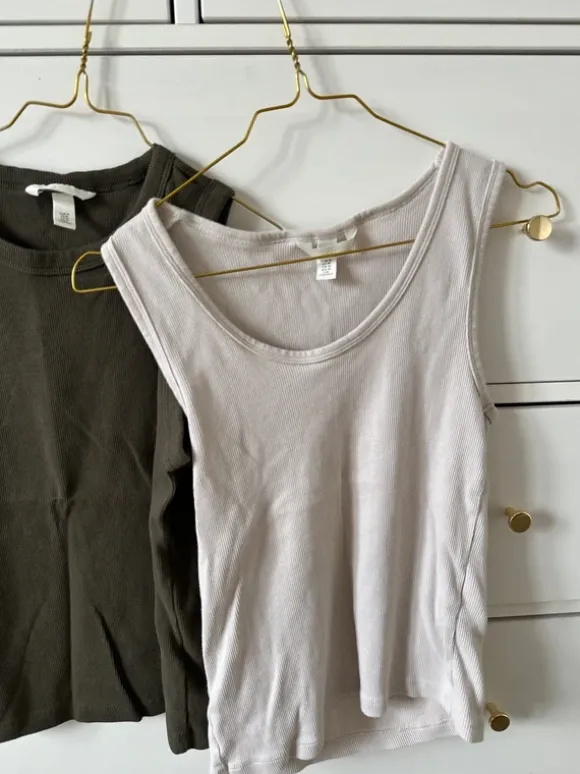 2 er Set Tops