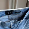 7 for all mankind Jeans hell blau Gr. 32