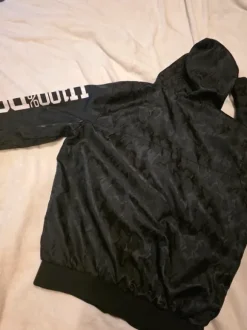 100% hardcore jasje