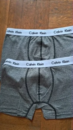 4 Herrenslip Gr. M (Keine Originale) Neu
