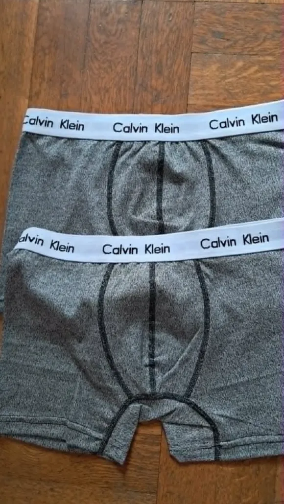 4 Herrenslip Gr. M (Keine Originale) Neu