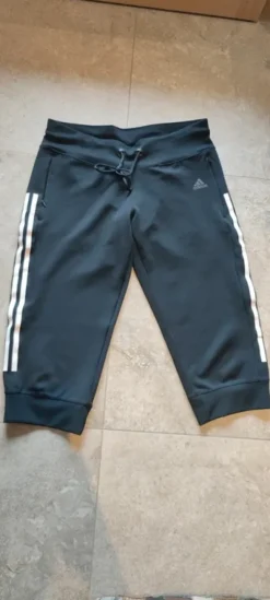 3/4 Hose Adidas
