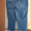 7/8 Jeans Größe 50