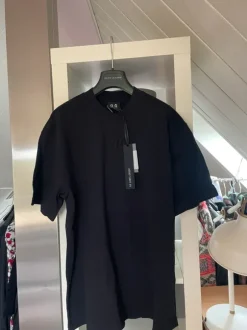 44 Label Group Shirt Gr. S