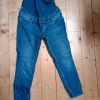3 leggings grossesse + un pantalon grossesse H&m