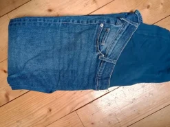 3 leggings grossesse + un pantalon grossesse H&m