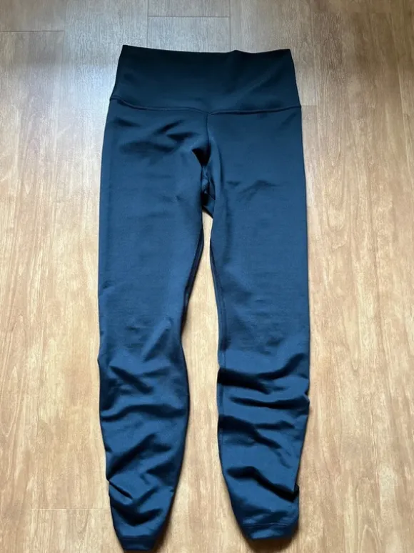 3/4 Leggings von Nike
