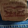 504 Levi’s