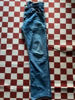 504 Levi’s