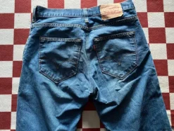 504 Levi’s