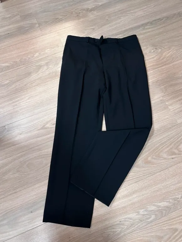 3 merkpantalons- maat 56 - Meyer & Falabella
