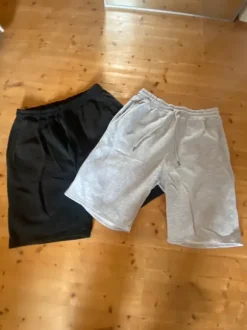 2 New Yorker Jogging jorts