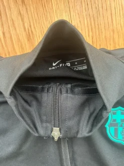 🖤 Nike FC Barcelona Trainingsanzug 🩵💖