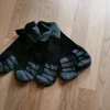 5 Paar Sneaker Socken Neu 47/49
