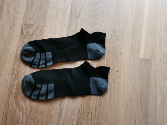 5 Paar Sneaker Socken Neu 47/49