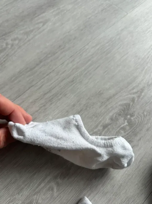 18 Paar Sneakersocken 43-46