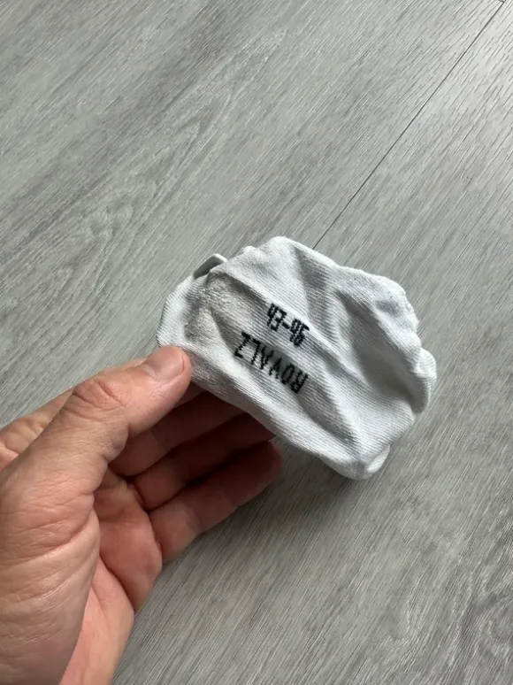 18 Paar Sneakersocken 43-46