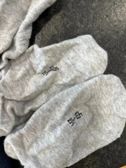 4 Paar Snocks Socken in 43-46