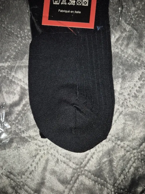 6 Paar Socken 39-42