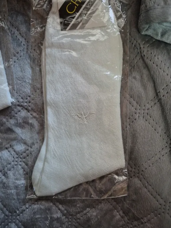 6 Paar Socken 39-42