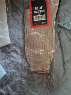 6 Paar Socken 39-42