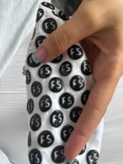 4 Paare Footballsocks