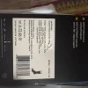 3 Paia Calzini Nike Elite Crew Bianchi Nuovi Taglia M (36-40)