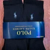 6 pairs socks