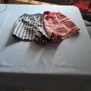 2 Shorts gr. M