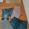 4 Sommerhosen 3x 42 & 1x 44
