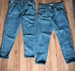 2 Stück Herrenjeans