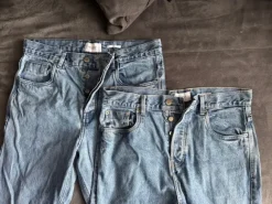 2 Stück Herrenjeans