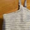 3 Stilltops Gr. S H&M
