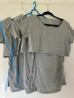 2 Still-T-Shirts