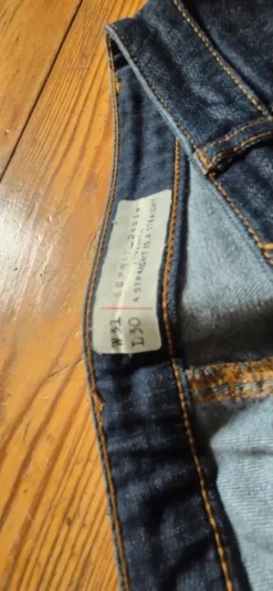 2 superschöne Jeans