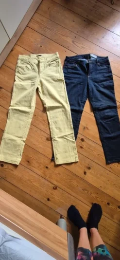 2 superschöne Jeans