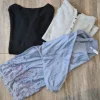 3 Sweatshirts