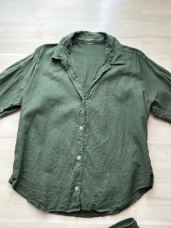 3 Teile Hose & Bluse