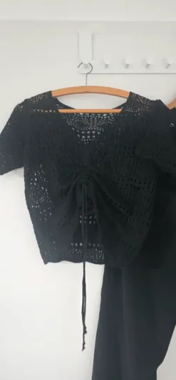 2 Teilige Set, Größe S