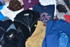 23 Tlg. Herren Marken Kleiderpaket Gr.XL*Jack&Jones/Nike/Do.usw