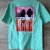 2 T-Shirts Herren L