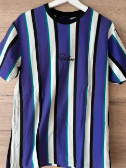 2 T-Shirts Herren L